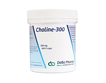 DeBa Pharma Choline-300 Capsules 100VCP