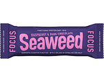 Seaweed Focus Proteinbar Raspberry & Dark Chocolate 50GR