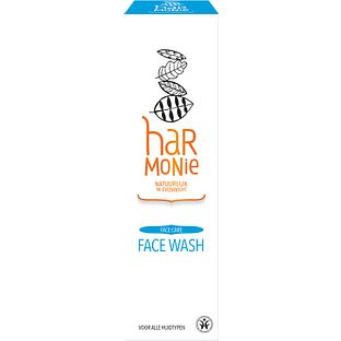 Harmonie Face Wash 150ML