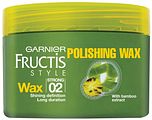 Garnier Fructis Style Polishing Wax Strong 02 75ML