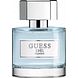 Guess 1981 Indigo Eau de Toilette For Women 100ML fles