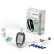 Ht One TD Gluco Bloedglucose Controlesysteem 1ST Ht One TD Gluco Bloedglucose Controlesysteem 1ST