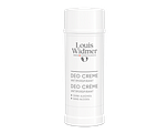 Louis Widmer Deo Crème Antiperspirant Licht Geparfumeerd 40ML