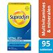 Supradyn Vital 50+ Tabletten 95TB