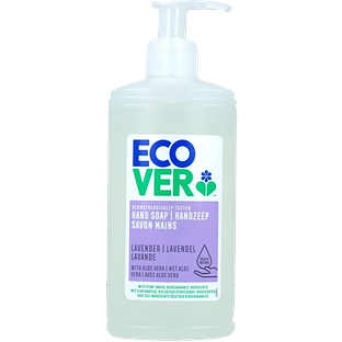 Ecover Handzeep Lavendel & Aloe Vera 250ML