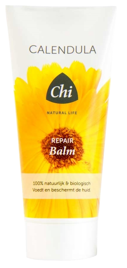 Chi Natural Life Calendula Repair Balm afbeelding 1