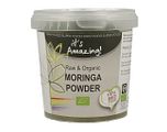 Its Amazing Moringa Poeder 200GR Its Amazing Moringa Poeder 200GR