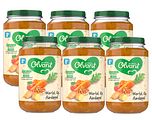 Olvarit 8m+ Wortel Kip Aardappel 200GR