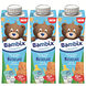 Bambix Drinkpap Kant-en-Klaar Biscuit 12+ 750ML Bambix Drinkpap Kant-en-Klaar Biscuit 12+ 750ML