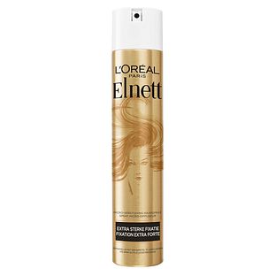 L'Oréal Paris Elnett Satin Extra Sterke Fixatie 400ML