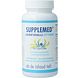 Supplemed Darmformule Optimum Capsules 60VCP Supplemed Darmformule Optimum Capsules 60VCP