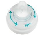 Difrax Difrax 1-2-3 Ring Natural 1ST Difrax Difrax 1-2-3 Ring Natural 1ST