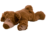 Warmies Warmteknuffel Slapende Beer 1ST Warmies Warmteknuffel Slapende Beer 1ST