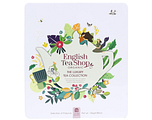 English Tea Shop English Teashop Luxury Tea Collection 72ZK