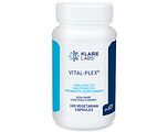 Klaire Labs Vital Plex Capsules 100CP