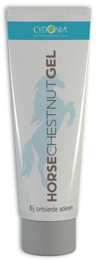 Cydonia Horse Chestnut Gel