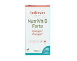 Nutrisan NutriVit B Forte Capsules 120CP