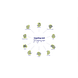 Vitakruid Magnesium Malaat met Vitamine B6 (P-5-P) 120GR Sfeerbeeld