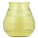 Bolsius True Citronella Patio Kaars 1ST achterkant verpakking Bolsius True Citronella Patio Kaars 1ST achterkant verpakking