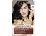 L'Oréal Paris Excellence Creme - 2U Universeel Zeer Donkerbruin 1ST L'Oréal Paris Excellence Creme - 2U Universeel Zeer Donkerbruin 1ST
