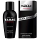 Tabac After Shave Black Lotion 100ML Verpakking met inhoud ernaast Tabac After Shave Black Lotion 100ML Verpakking met inhoud ernaast