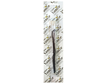 Jacob Hooy Vanillestokjes Bourbon 2ST Jacob Hooy Vanillestokjes Bourbon 2ST