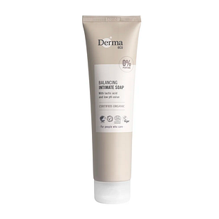 Derma Eco Balancing Intimate Soap 150ML Derma Eco Balancing Intimate Soap 150ML