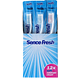 Sence Tandenborstels Soft Comfort Clean 12ST