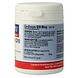 Lamberts Co-Enzym Q10 30mg Vegacapsules 180VCP Zijkant Co-Enzym Q10 30mg verpakking met productinformatie