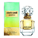 Roberto Cavalli Paradiso Eau de Parfum 30ML verpakking met fles