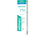 Elmex Sensitive Gentle White Tandpasta 75ML