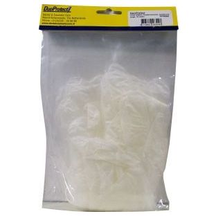 DuoProtect Handschoenen Poedervrij Vinyl 10ST