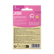 Wild Stripes Pleister Anti-Pimple Patches Smile 24ST Achterkant verpakking Wild Stripes Pleister Anti-Pimple Patches Smile 24ST Achterkant verpakking