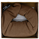 Hittepit Heatable Cherry Pit Pillow Nekmodel Eco 1ST Hittepit Heatable Cherry Pit Pillow Nekmodel Eco 1ST