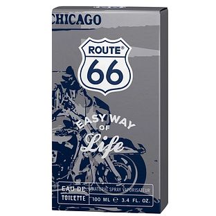 Route 66 Easy Way of Life Eau de Toilette 100ML