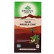 Organic India Tulsi Masala Chai Thee 25ZK Organic India Tulsi Masala Chai Thee 25ZK