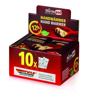 Thermopad Handwarmer 10ST Thermopad Handwarmer 10ST