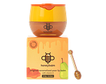 Honeybalm Lipbalm Caramelized Pear - Limited Edition 6.5GR