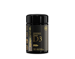 Purovitalis Liposomale Vitamine D3 Capsules 60CP