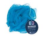 Source Balance Bath Department Spons Puff Blauw 1ST