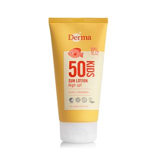 Derma Sun Kids Lotion SPF50 150ML