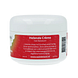 WandelWol Helende Crème 100ML Achterkant pot