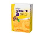 Nutricia Milupa PKU-2 Shake Aardbei 10ST