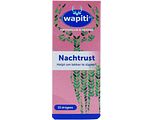 Wapiti Nachtrust Dragees 10ST