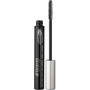 Benecos Natural Mascara Super Long Lashes 8ML