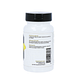 Highest Healthcare Vitamine K2 200mcg Capsules 30CP Zijkant pot