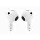 Samsung Galaxy Buds4 White 1ST