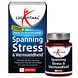 Lucovitaal Spanning Stress & Vermoeidheid Tabletten 45TB verpakking plus pot