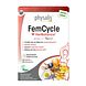 Physalis FemCycle Tabletten + Capsules 40ST