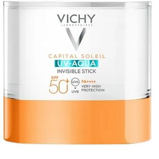 Vichy Capital Soleil UV Aqua Invisible Stick SPF50+ 9GR